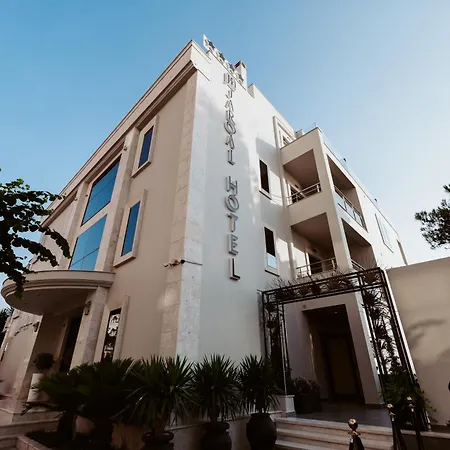 Hotel Jaroal-3