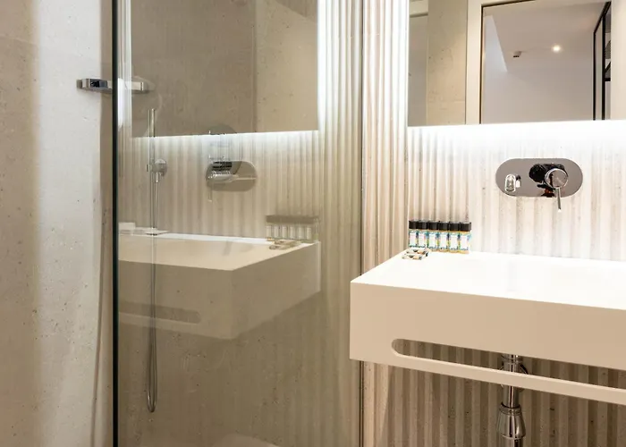 Mango Luxury Resorts Sarandë